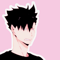 tsukkishimas:    Make me Choose - Kuroo or Tsukki asked by @aominei  