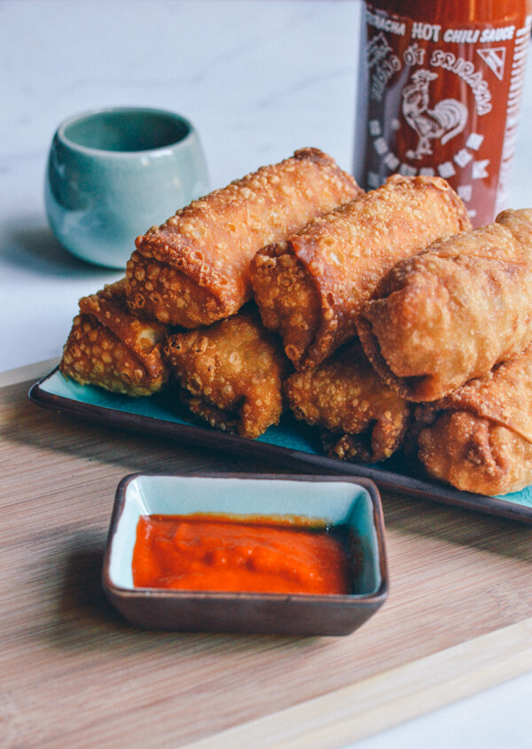 foodffs: Copycat Takeout Egg Rolls Follow for recipes Get your FoodFfs stuff here