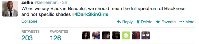 black-culture:  My Black is Beautiful. Your Black is Beautiful. Our Black is Beautiful.