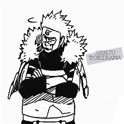 sharingan-legacy:  February 19th - Happy Birthday Senju Tobirama 