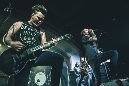 kirstyerskinephotography:  The Amity Affliction // kirstyerskinephotography 