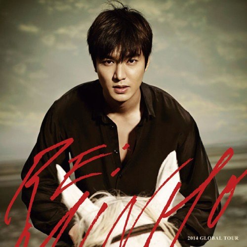 Lee Min Ho Для RE:MINHO