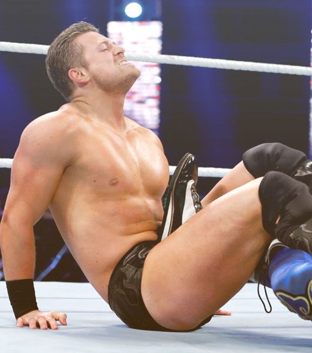 hottestwweguys