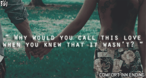 jheneaiko:  fuckyeahjhene: Jhené Aiko: Lyric Appreciation….    this is awesome !