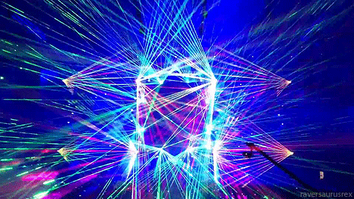 electric sky