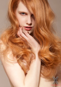 Redhead-Beauties:  Redhead