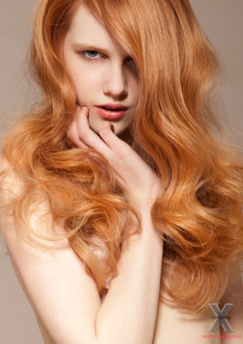 redhead-beauties:  Redhead