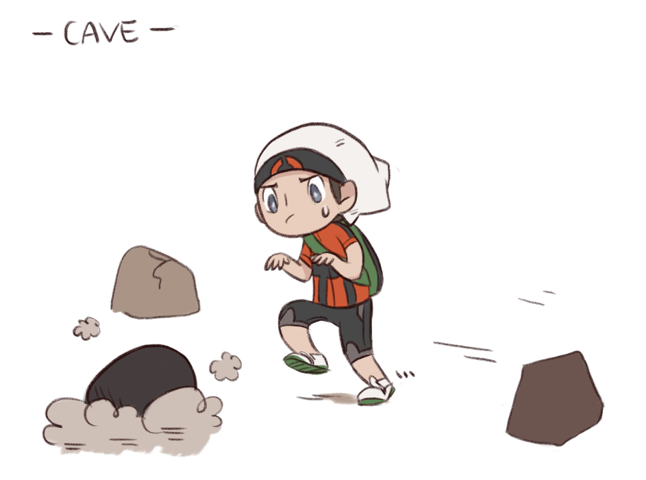 Roava's Wardrobe