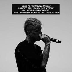 tbwdtw:  lil peep // omfgrest easy king peep, you saved many nights for me