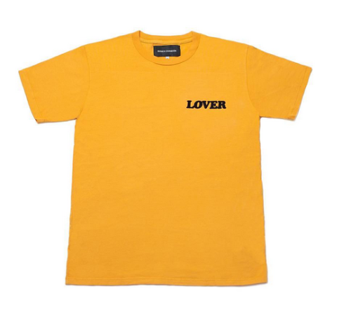 rowdyism:Bianca Chandôn - Lover Tee