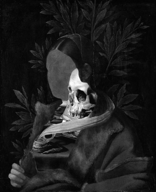 ghoulnextdoor:  Today at Unquiet Things: May’s gathering of all things related to the deceased