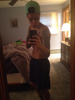 riley350:  Been having some bad body days