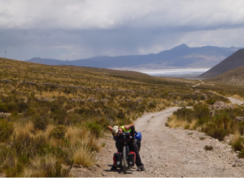 Onderweg naar de Pampa de Quinoa - Ayacucho,Source: urolemapoule973.unblog.fr