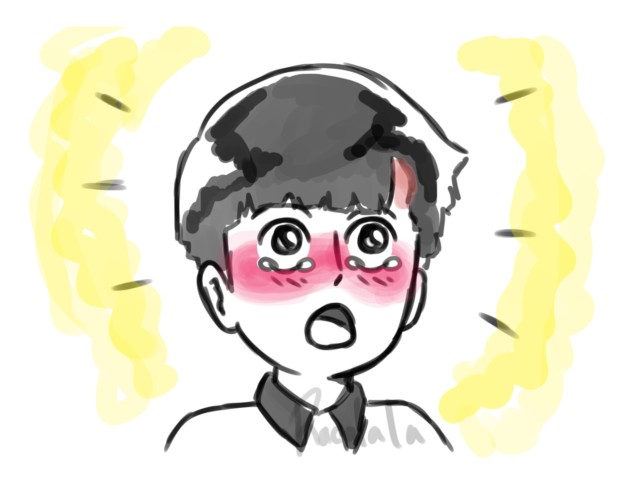 racalala:  baeby