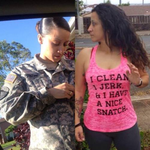 hotmilitarygirls: Thousands of Hot Military Girls in varies stages of undressing and even lots of nu