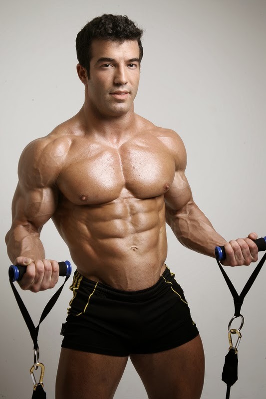 cdnlifter27:  The incredible Nelson Argentino Photos: Simon Barnes Photography (first