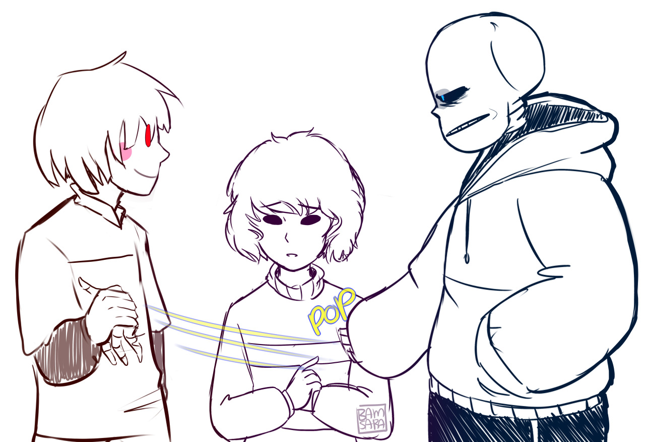 bamsarakiilledyou:  there was an attempt