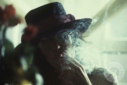 rolloroberson:  Keith Richards. All rights and credit to original photographer. 