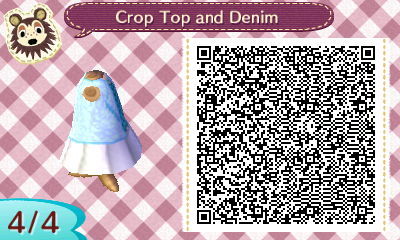 Skirt version of the top I just posted (screen cap is the top only though) I will gladly make a vers