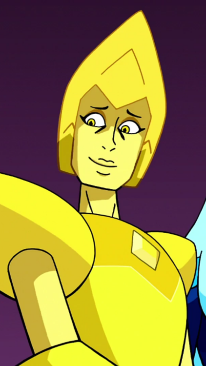 yellow diamond lockscreens