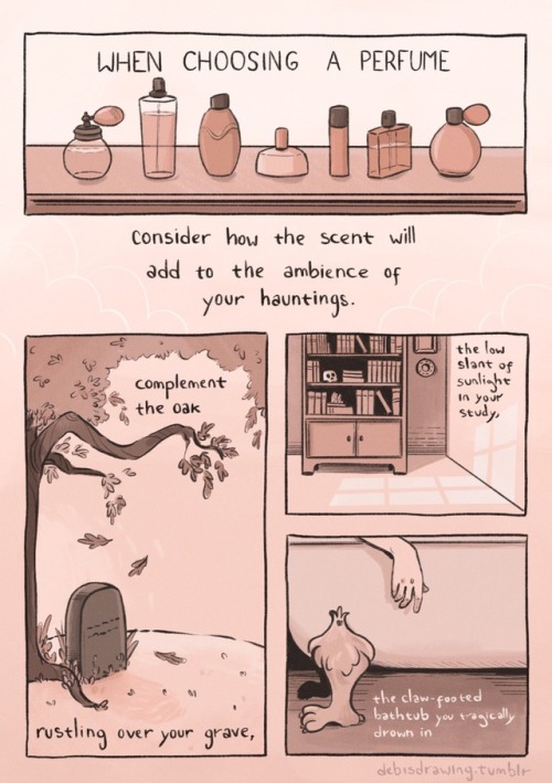 debisdrawing:From this post [x] by @clarabeau