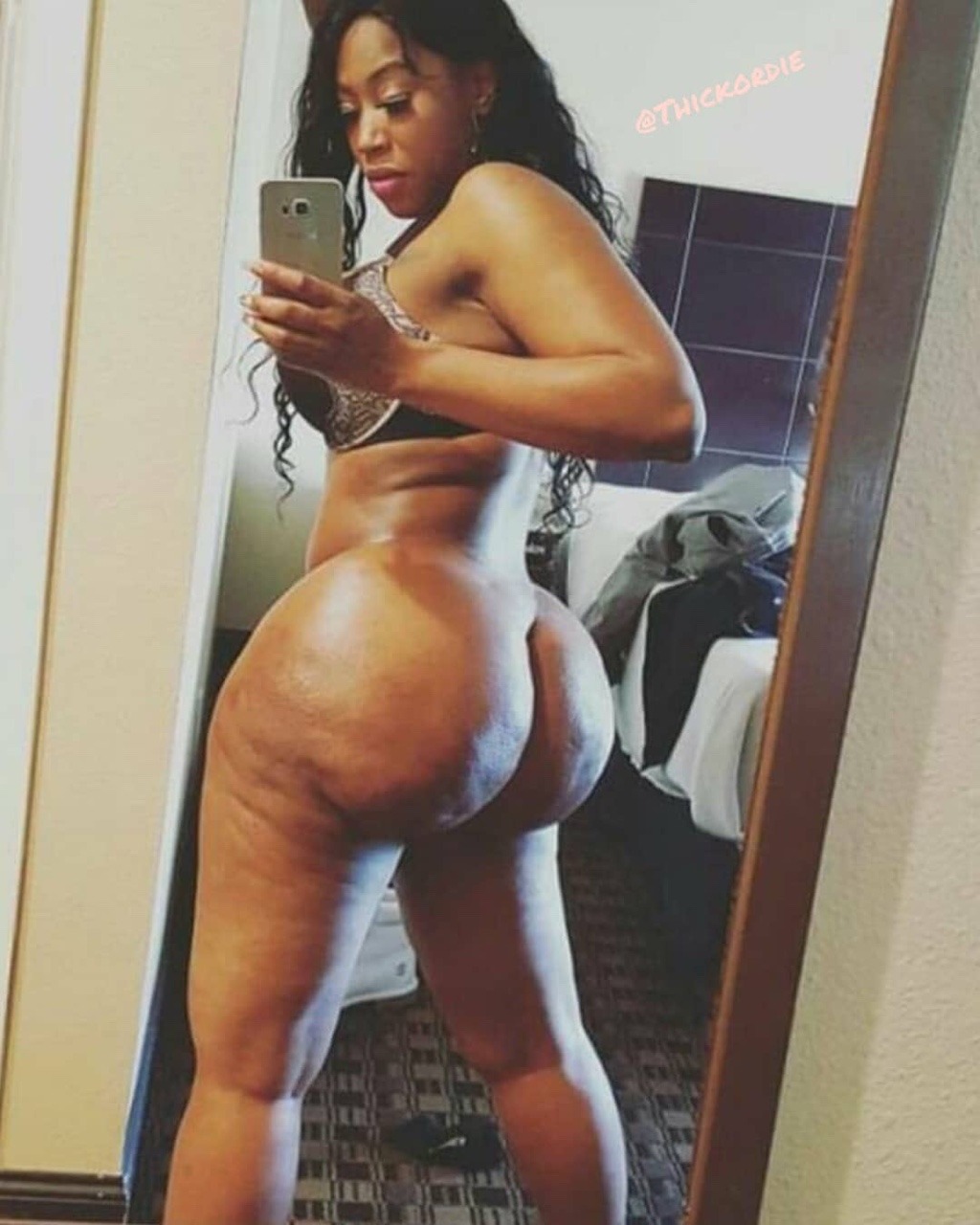 Booty House