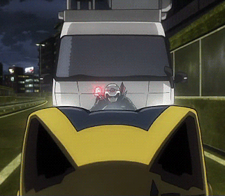 ace-iplier:  durarara!!x2 shou first appearances 