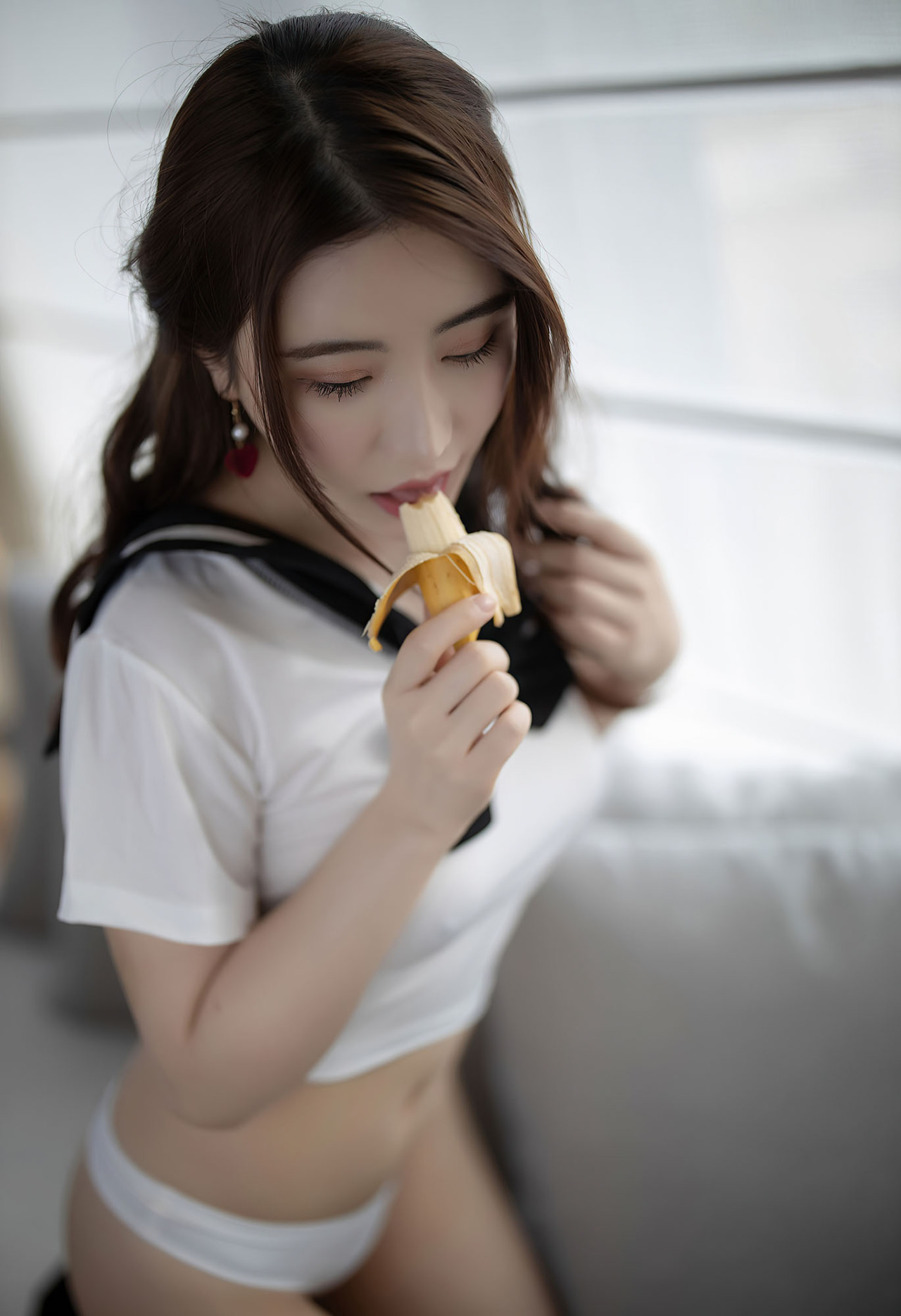 Porn sailor-suit-diary:セーラー服 photos