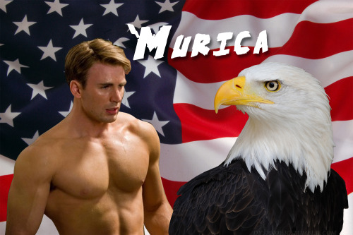 Happy Murica Day