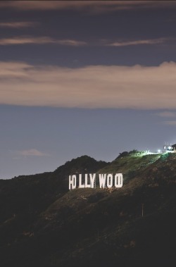 HOLLYWOOD