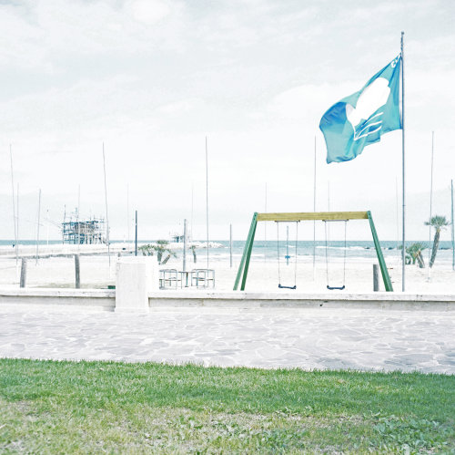 Marina di San Vito Chietino - Aprile 2014