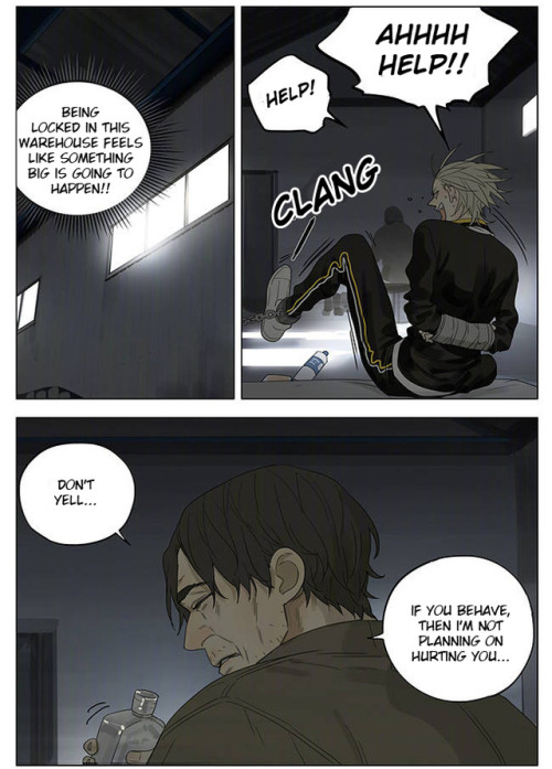 Old Xian update of [19 Days] translated by Yaoi-BLCD.Previously, 1-54 with art/ /55/ /56/ /57/ /58/ /59/ /60/ /61/ /62/ /63/ /64/ /65/ /66/ /67/ /68, 69/ /70/ /71/ /72/ /73/ / 74/ /75, 76/ /77/ /78/ /79/ /80/ /81/ /82/ /83/ /84/ /85/ /86/ /87/ /88/ /89/