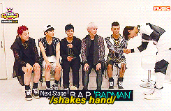 Lets Make Fun Ofmc Daehyun