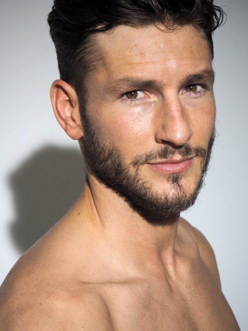 parkergregoryfan:   📷   Parker Gregory | Select Models Digitals | London, July 2016   