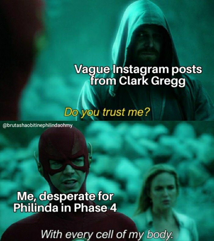 Agents Of Shield Meme Explore Tumblr Posts And Blogs Tumgir