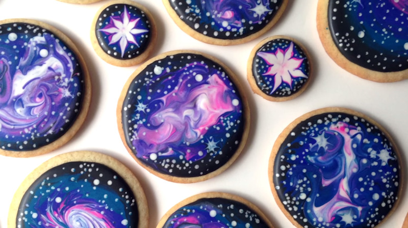 Cheer Up Post #3874 - Galaxy Food Edition