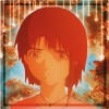 multiedits:👼🏼🌤️ Lain Iwakura (Serial Experiments Lain) 🌤️👼🏼Icons