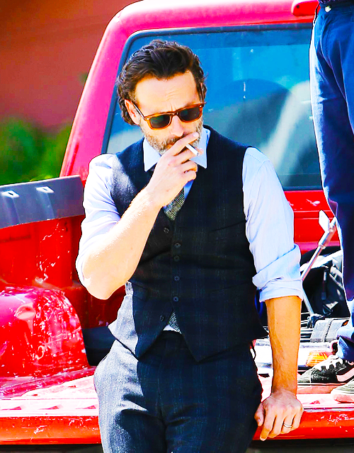 gthegentleman:  Lincoln 