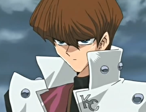 Is He Aroace?