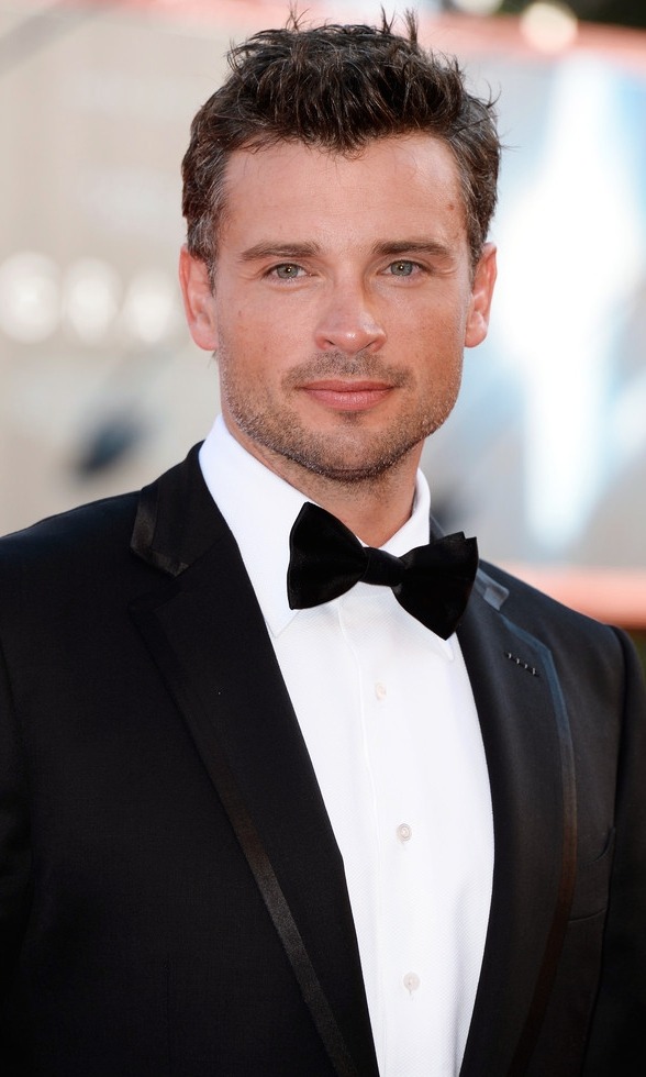 vispreeve:  Tom Welling | “Parkland&ldquo; Premiere at the 70th Venice International