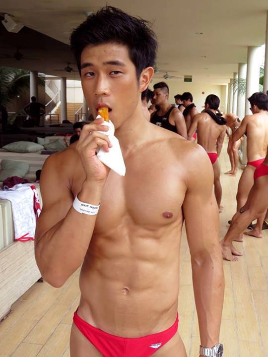 jackdsg:  master-hsin:I know what I want. And I’m pretty sure I know what he wants….
