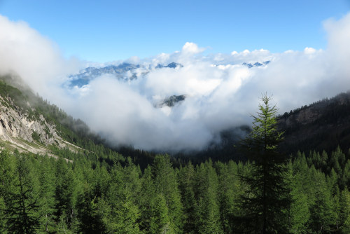 Abstieg von der Karlsbader Hütte am 19.08.2106 by pilot_micha