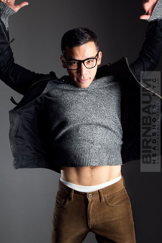  Conrad Ricamora for Instinct MagazinePhotography by Ricardo Birnbaum 