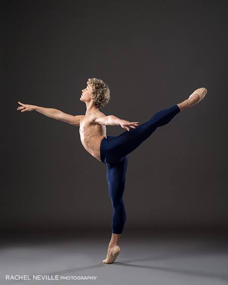 emeritusblog:Célestin Boutin Ellison Ballet 