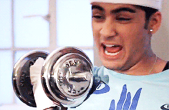 I LOVE ZAYN
