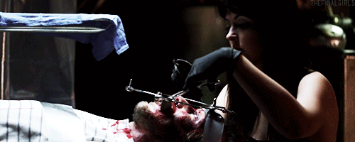 American Mary(2012) dir. The Soska Sisters
