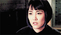 doomslock:Fake film: Walter.└ Hugh Dancy, Lee Pace & Rinko Kikuchi.Sci-Fi Drama ► In the year 21