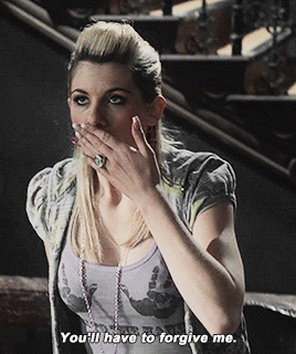 samosevie: Jodie Whittaker as Beverly in St.Trinians (2007)