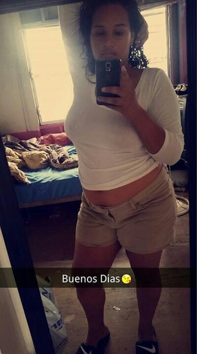 atrevidas-de-pr2: Quien tiene los videos de ella? Mande por privado o por kik: yaleohot1