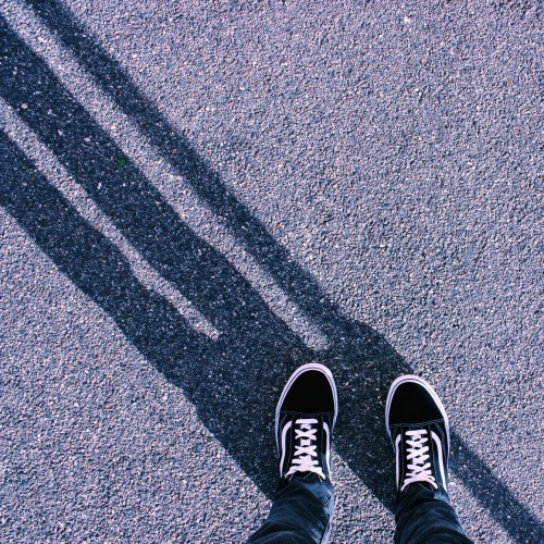 mjchacl:  Vans.